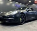 Черный Порше Панамера, объемом двигателя 3 л и пробегом 109 тыс. км за 53000 $, фото 1 на Automoto.ua
