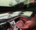 Чорний Порше Panamera, об'ємом двигуна 4 л та пробігом 85 тис. км за 70000 $, фото 19 на Automoto.ua