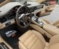 Чорний Порше Panamera, об'ємом двигуна 2.89 л та пробігом 85 тис. км за 77999 $, фото 71 на Automoto.ua