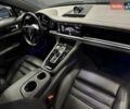 Черный Порше Панамера, объемом двигателя 3 л и пробегом 109 тыс. км за 53000 $, фото 23 на Automoto.ua