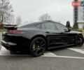 Чорний Порше Panamera, об'ємом двигуна 2.89 л та пробігом 85 тис. км за 77999 $, фото 37 на Automoto.ua