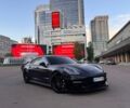 Черный Порше Панамера, объемом двигателя 2.89 л и пробегом 99 тыс. км за 58500 $, фото 1 на Automoto.ua