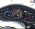 Черный Порше Панамера, объемом двигателя 3 л и пробегом 88 тыс. км за 37000 $, фото 10 на Automoto.ua