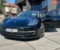 Черный Порше Панамера, объемом двигателя 2.9 л и пробегом 154 тыс. км за 62500 $, фото 1 на Automoto.ua