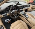 Чорний Порше Panamera, об'ємом двигуна 2.89 л та пробігом 85 тис. км за 77999 $, фото 72 на Automoto.ua