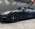 Черный Порше Панамера, объемом двигателя 3 л и пробегом 109 тыс. км за 53000 $, фото 6 на Automoto.ua