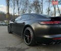 Черный Порше Панамера, объемом двигателя 4 л и пробегом 87 тыс. км за 70000 $, фото 18 на Automoto.ua