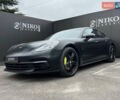 Чорний Порше Panamera, об'ємом двигуна 3 л та пробігом 108 тис. км за 55000 $, фото 1 на Automoto.ua