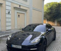 Чорний Порше Panamera, об'ємом двигуна 2.89 л та пробігом 163 тис. км за 58500 $, фото 17 на Automoto.ua