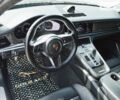 Чорний Порше Panamera, об'ємом двигуна 4 л та пробігом 159 тис. км за 77500 $, фото 34 на Automoto.ua