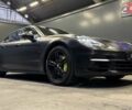 Черный Порше Панамера, объемом двигателя 3 л и пробегом 109 тыс. км за 53000 $, фото 17 на Automoto.ua