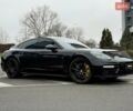 Чорний Порше Panamera, об'ємом двигуна 2.89 л та пробігом 85 тис. км за 77999 $, фото 20 на Automoto.ua