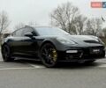 Чорний Порше Panamera, об'ємом двигуна 2.89 л та пробігом 85 тис. км за 77999 $, фото 21 на Automoto.ua