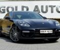 Чорний Порше Panamera, об'ємом двигуна 4 л та пробігом 159 тис. км за 77500 $, фото 1 на Automoto.ua