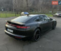 Черный Порше Панамера, объемом двигателя 4 л и пробегом 87 тыс. км за 70000 $, фото 6 на Automoto.ua