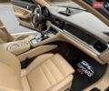 Чорний Порше Panamera, об'ємом двигуна 2.89 л та пробігом 85 тис. км за 77999 $, фото 46 на Automoto.ua