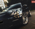 Чорний Порше Panamera, об'ємом двигуна 2.89 л та пробігом 163 тис. км за 58500 $, фото 1 на Automoto.ua