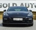 Чорний Порше Panamera, об'ємом двигуна 4 л та пробігом 159 тис. км за 77500 $, фото 58 на Automoto.ua