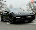 Чорний Порше Panamera, об'ємом двигуна 2.89 л та пробігом 85 тис. км за 77999 $, фото 1 на Automoto.ua