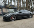 Чорний Порше Panamera, об'ємом двигуна 2.89 л та пробігом 114 тис. км за 63500 $, фото 1 на Automoto.ua