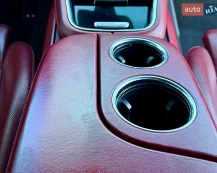 Чорний Порше Panamera, об'ємом двигуна 2.89 л та пробігом 161 тис. км за 49000 $, фото 5 на Automoto.ua