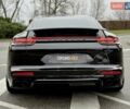 Чорний Порше Panamera, об'ємом двигуна 2.89 л та пробігом 85 тис. км за 77999 $, фото 13 на Automoto.ua