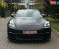 Порше Panamera 2017 у Києві на Automoto.ua Чорний Порше Panamera, об'ємом двигуна 2.89 л та пробігом 105 тис. км за 60000 $, фото 1 на Automoto.ua