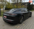 Порше Panamera 2017 у Києві на Automoto.ua Чорний Порше Panamera, об'ємом двигуна 2.89 л та пробігом 105 тис. км за 60000 $, фото 4 на Automoto.ua