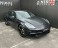 Чорний Порше Panamera, об'ємом двигуна 3 л та пробігом 108 тис. км за 55000 $, фото 13 на Automoto.ua