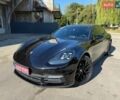 Чорний Порше Panamera, об'ємом двигуна 3 л та пробігом 85 тис. км за 39800 $, фото 1 на Automoto.ua