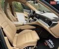 Чорний Порше Panamera, об'ємом двигуна 2.89 л та пробігом 85 тис. км за 77999 $, фото 45 на Automoto.ua