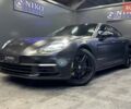 Черный Порше Панамера, объемом двигателя 3 л и пробегом 109 тыс. км за 53000 $, фото 2 на Automoto.ua
