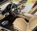 Чорний Порше Panamera, об'ємом двигуна 2.89 л та пробігом 85 тис. км за 77999 $, фото 69 на Automoto.ua