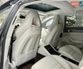 Черный Порше Панамера, объемом двигателя 2.89 л и пробегом 150 тыс. км за 42900 $, фото 50 на Automoto.ua