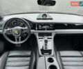 Чорний Порше Panamera, об'ємом двигуна 3 л та пробігом 108 тис. км за 55000 $, фото 15 на Automoto.ua