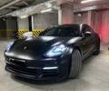 Чорний Порше Panamera, об'ємом двигуна 3 л та пробігом 107 тис. км за 55000 $, фото 1 на Automoto.ua