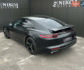 Чорний Порше Panamera, об'ємом двигуна 3 л та пробігом 108 тис. км за 55000 $, фото 6 на Automoto.ua