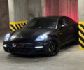 Чорний Порше Panamera, об'ємом двигуна 3 л та пробігом 107 тис. км за 55000 $, фото 4 на Automoto.ua
