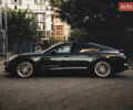 Чорний Порше Panamera, об'ємом двигуна 2.89 л та пробігом 163 тис. км за 58500 $, фото 4 на Automoto.ua