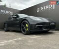Чорний Порше Panamera, об'ємом двигуна 3 л та пробігом 108 тис. км за 55000 $, фото 12 на Automoto.ua