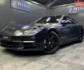 Черный Порше Панамера, объемом двигателя 3 л и пробегом 109 тыс. км за 53000 $, фото 1 на Automoto.ua