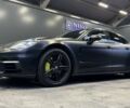 Черный Порше Панамера, объемом двигателя 3 л и пробегом 109 тыс. км за 53000 $, фото 3 на Automoto.ua