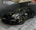 Чорний Порше Panamera, об'ємом двигуна 3 л та пробігом 112 тис. км за 49000 $, фото 1 на Automoto.ua