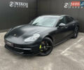Чорний Порше Panamera, об'ємом двигуна 3 л та пробігом 108 тис. км за 55000 $, фото 2 на Automoto.ua