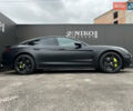 Чорний Порше Panamera, об'ємом двигуна 3 л та пробігом 108 тис. км за 55000 $, фото 11 на Automoto.ua