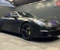 Черный Порше Панамера, объемом двигателя 3 л и пробегом 109 тыс. км за 53000 $, фото 16 на Automoto.ua