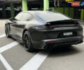Чорний Порше Panamera, об'ємом двигуна 4 л та пробігом 85 тис. км за 70000 $, фото 5 на Automoto.ua