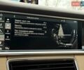 Чорний Порше Panamera, об'ємом двигуна 2.89 л та пробігом 85 тис. км за 77999 $, фото 95 на Automoto.ua
