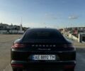 Чорний Порше Panamera, об'ємом двигуна 2.89 л та пробігом 90 тис. км за 67500 $, фото 11 на Automoto.ua