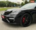 Черный Порше Панамера, объемом двигателя 4 л и пробегом 125 тыс. км за 75000 $, фото 8 на Automoto.ua